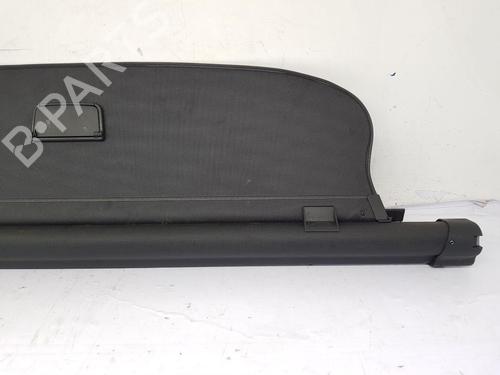 Rear parcel shelf AUDI A6 C7 Avant (4G5, 4GD) 3.0 TDI quattro | BP29641771C85 