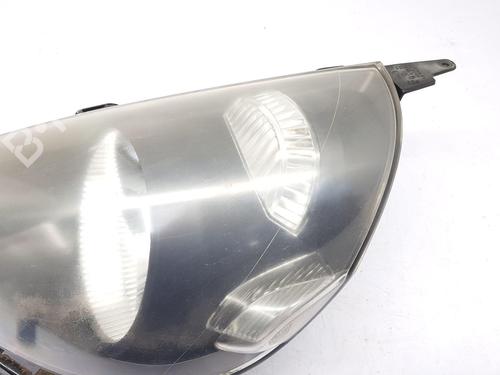 Left headlight HONDA JAZZ II (GD_, GE3, GE2) 1.2 i-DSI (GD5, GE2) | BP29467529C28 