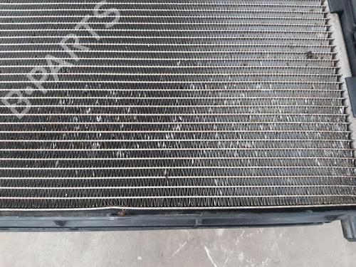 Water radiator MERCEDES-BENZ GLS (X167)  | BP29738031M31