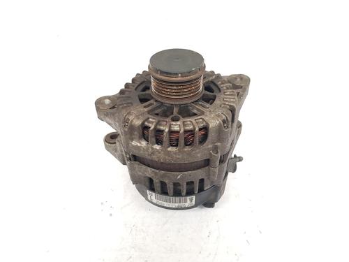 Used Alternator HYUNDAI SANTA FÉ II (CM) 2.2 CRDi 4x4 (197 hp) 29620314