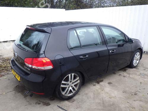 Interior roof light VW GOLF VI (5K1) 2.0 TDI | BP29378808I8  - Image 10