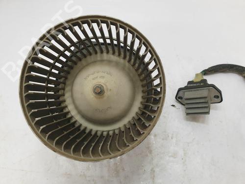 Used Heater blower motor HONDA CIVIC VIII Hatchback (FN, FK) 2.2 CTDi (FK3) (140 hp) 22658105
