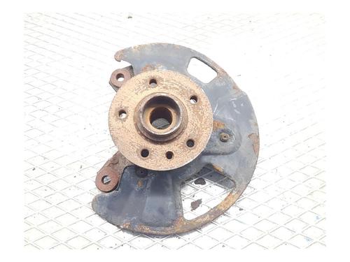 Venstre Styrespindel lagerhus VW CRAFTER Van (SY_, SX_) [2016-2025]  23182632