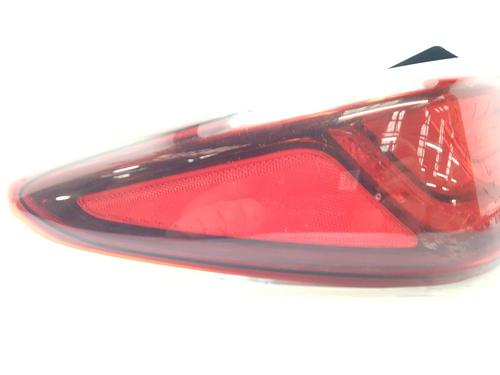 Left taillight HYUNDAI KONA (OS, OSE, OSI) 1.0 T-GDi | BP28363025C34 