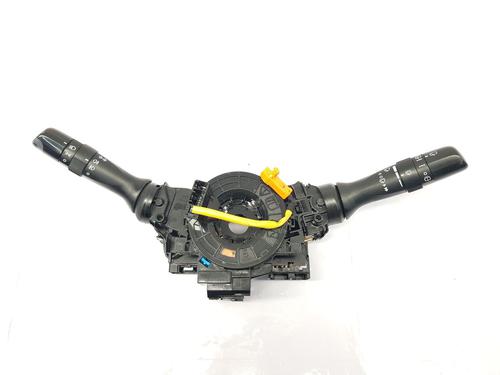 Used Steering column stalk TOYOTA AURIS (_E15_) 1.4 D-4D (NDE150_, NDE150R) (90 hp) 30264488