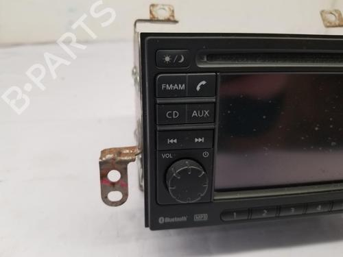 Electronic module NISSAN NOTE (E11, NE11) 1.5 dCi | BP39931868M83 - Image 2