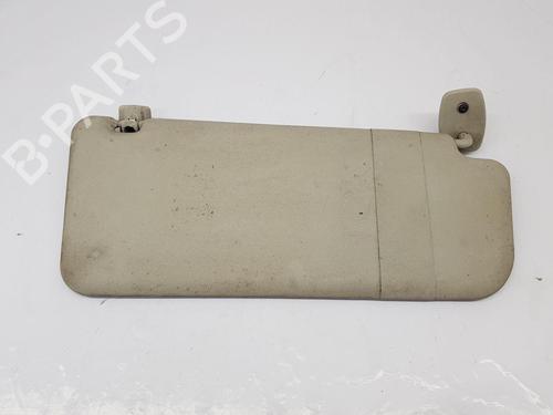 right-sun-visor-citroen-berlingo-box-bodympv-b9-2008-33275704 main image