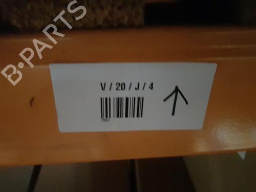 Steering wheel OPEL CORSA F (P2JO) 1.2 (68) | BP22680397C49