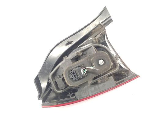 Right taillight RENAULT TWINGO II (CN0_) 1.2 16V (CN04, CN0B) | BP31574765C35