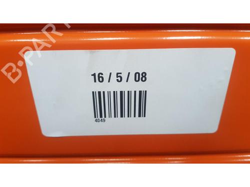 Dashboard BMW 4 Coupe (F32, F82) M4 Competition | BP24965225C46 