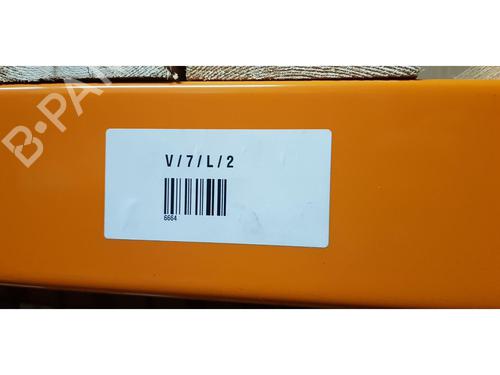 Switch BMW 1 (F40) 118 i | BP29900554I30 