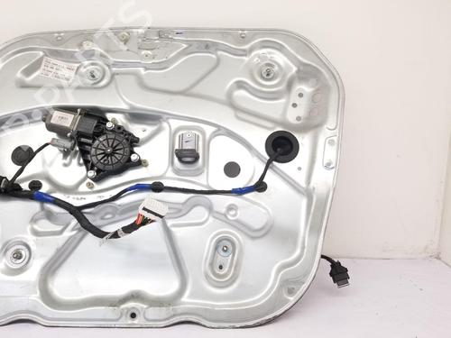 Front right window mechanism HYUNDAI i30 (FD) 1.6 CRDi | BP38559552C23 - Image 3