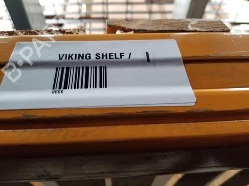 Rear parcel shelf AUDI A2 (8Z0) 1.4 TDI | BP33833974C85  - Image 6