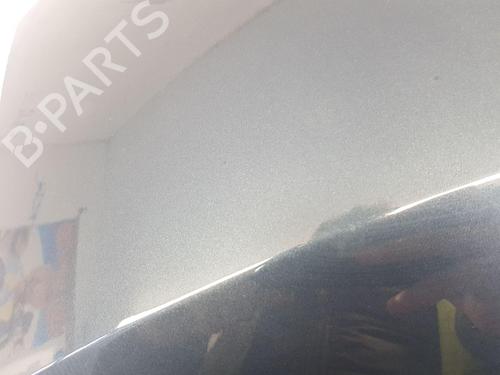 Corner bumper HYUNDAI TUCSON (NX4E, NX4A)  | BP32430387C117 