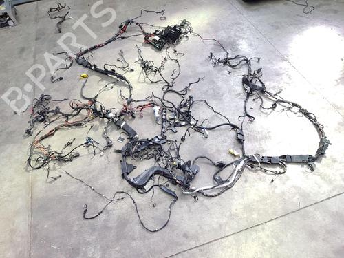 Used Wiring harness BMW 5 (G30, F90) [2016-2025]  26646426