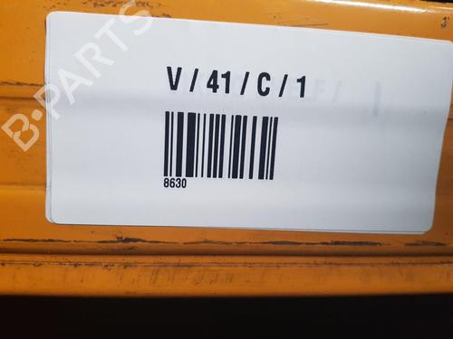 Rear parcel shelf SMART FORTWO Coupe (451) 1.0 (451.331, 451.380) | BP34042698C85  - Image 11