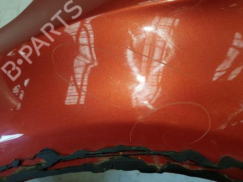 Left front fenders CITROËN DS4 (NX_) 1.6 BlueHDi 120 | BP22203472C41 