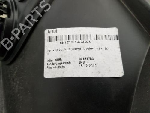 Other AUDI R8 Spyder (427, 429) 4.2 FSI quattro | BP22682321O1 