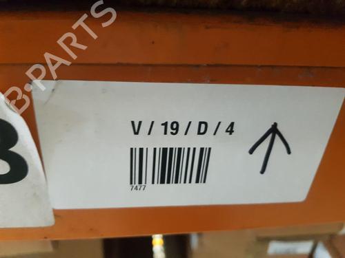 Right front window switch NISSAN NOTE (E12) 1.5 dCi | BP24810292I26  - Image 9