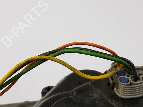 Front wiper motor NISSAN MICRA III (K12) 1.2 16V | BP28137035M29 