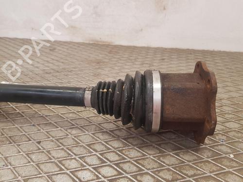 Right front driveshaft AUDI A7 Sportback (4GA, 4GF) RS7 quattro | BP27579489M39  - Image 5