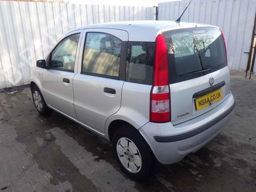 Gearbox FIAT PANDA (169_) 1.1 (169.AXA1A) | BP24230608M3  - Image 14