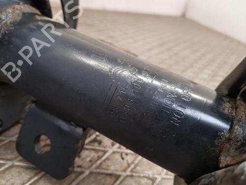 Left front shock absorber CITROËN JUMPY III Van (V_)  | BP27620175M16 