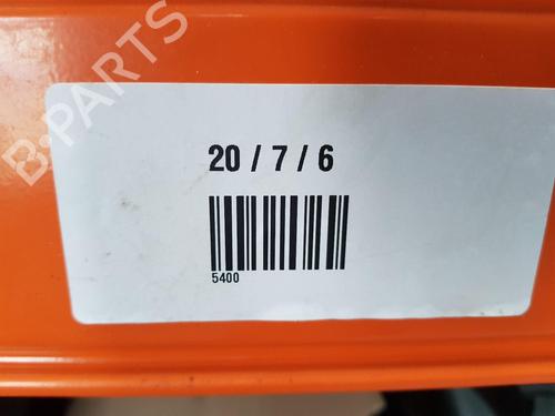 Water radiator AUDI A1 Sportback (8XA, 8XF) 1.4 TFSI | BP24965265M31