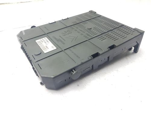 Electronic module CITROËN BERLINGO Box Body/MPV (B9) 1.6 HDi 75 | BP33630154M83 - Image 4