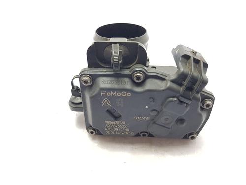 Spjældhus FORD FOCUS III 2.0 TDCi | BP29514371M82 