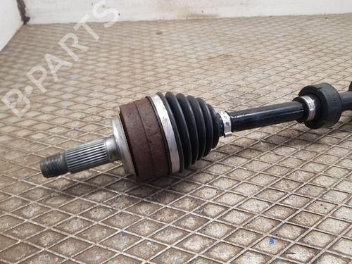 Left front driveshaft HONDA CR-V V (RW_, RT_) 2.0 E-CVT HYBRID AWD (RT6) | BP32070011M38 - Image 2