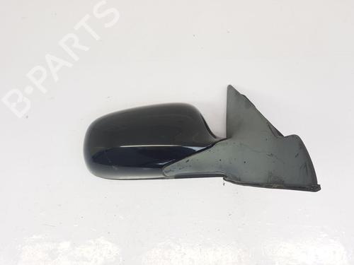 Used Right mirror SAAB 9-3 Estate (E50) 1.9 TiD (150 hp) 26328370