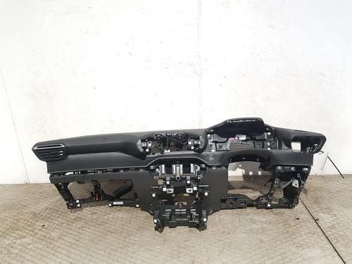 Salpicadero PEUGEOT 208 II (UB_, UP_, UW_, UJ_) 1.5 BlueHDI 100 (102 hp) 32198862