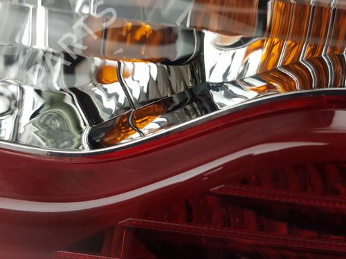 Right taillight NISSAN JUKE (F15) 1.2 DIG-T | BP27487347C35 