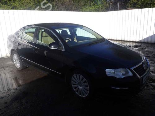 Engine control unit (ECU) VW PASSAT B6 (3C2) 1.8 TSI | BP31053466M57  - Image 9