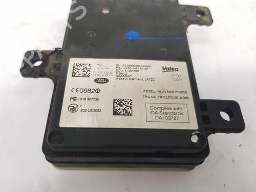 Electronic module LAND ROVER RANGE ROVER VELAR (L560) 2.0 D200 MHEV 4x4 | BP34169174M83 - Image 5
