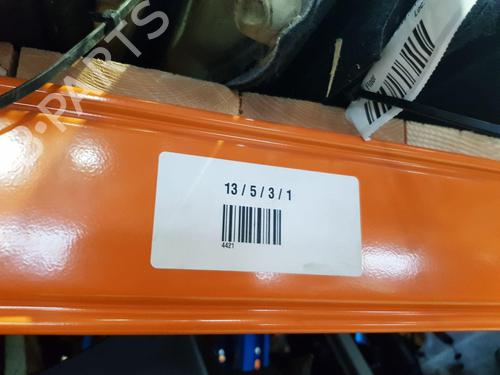 Andre BMW 3 Convertible (E93) 330 d | BP30364905O1 