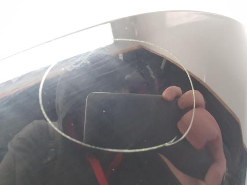 Heckspoiler MINI MINI (F56) Cooper S | BP29467503C96