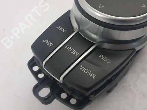 Switch BMW X3 (G01, F97, G08) M Competition | BP30914758I30