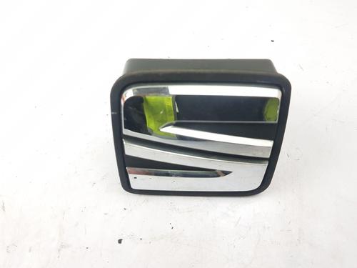 Used Tailgate handle Tailgate handle SEAT LEON (5F1) 1.4 TSI (150 hp) 32483944 32483944