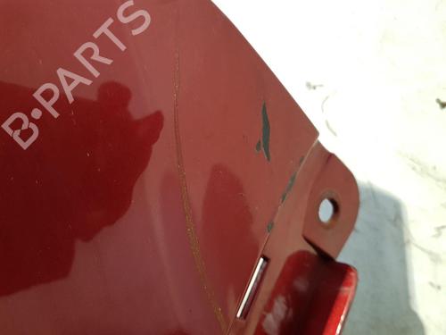 Rear bumper NISSAN JUKE (F15)  | BP22682493C8