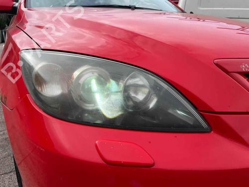 Front right window mechanism MAZDA 3 (BK) 2.0 (BKEP) | BP33677791C23 - Image 11