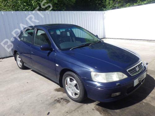 Engine control unit (ECU) HONDA ACCORD VI Hatchback (CH, CL) 1.8 i (CH6) | BP30891583M57 - Image 11
