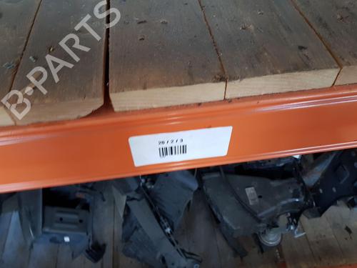 Water radiator MERCEDES-BENZ GLS (X167)  | BP29738031M31