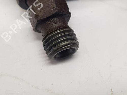 Injector PEUGEOT 2008 I (CU_) 1.6 BlueHDi 100 | BP39886070M100 - Image 4
