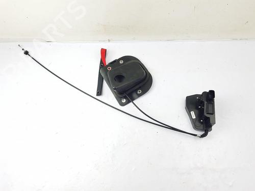 Used Front left lock Front left lock 37423260 37423260