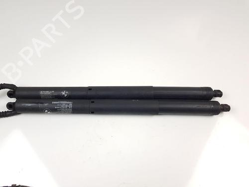 Tailgate lift support BMW X5 (F15, F85) xDrive 30 d | BP22680765C138