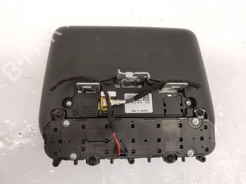 Radio FORD FIESTA VII (HJ, HF) 1.0 EcoBoost | BP28120273E6 