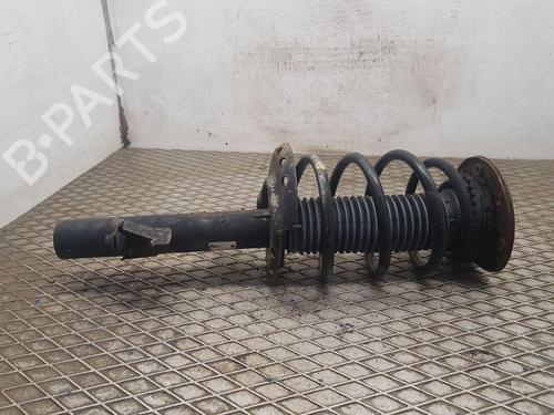 Used Right front shock absorber FORD MONDEO IV (BA7) 2.0 TDCi (140 hp) 29549000