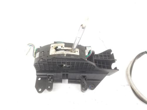 Gear lever NISSAN NAVARA NP300 Pickup (D23, D23T)  | BP22678882M90 
